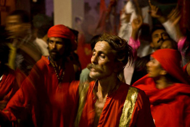 Photo Of The Day Sufis And Soothsayers In Pakistan Raza Rumi Photo Of The Day Sufis And Soothsayers In Pakistan Raza Rumi