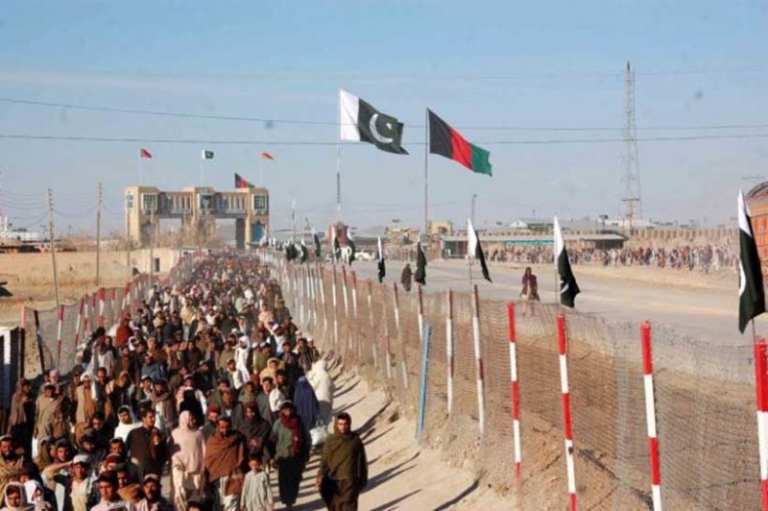 Raza Rumi on Americas interest in peace in Pakistan - Raza Rumi